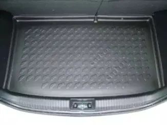 Лоток багажного/грузового отсека CARBOX купить